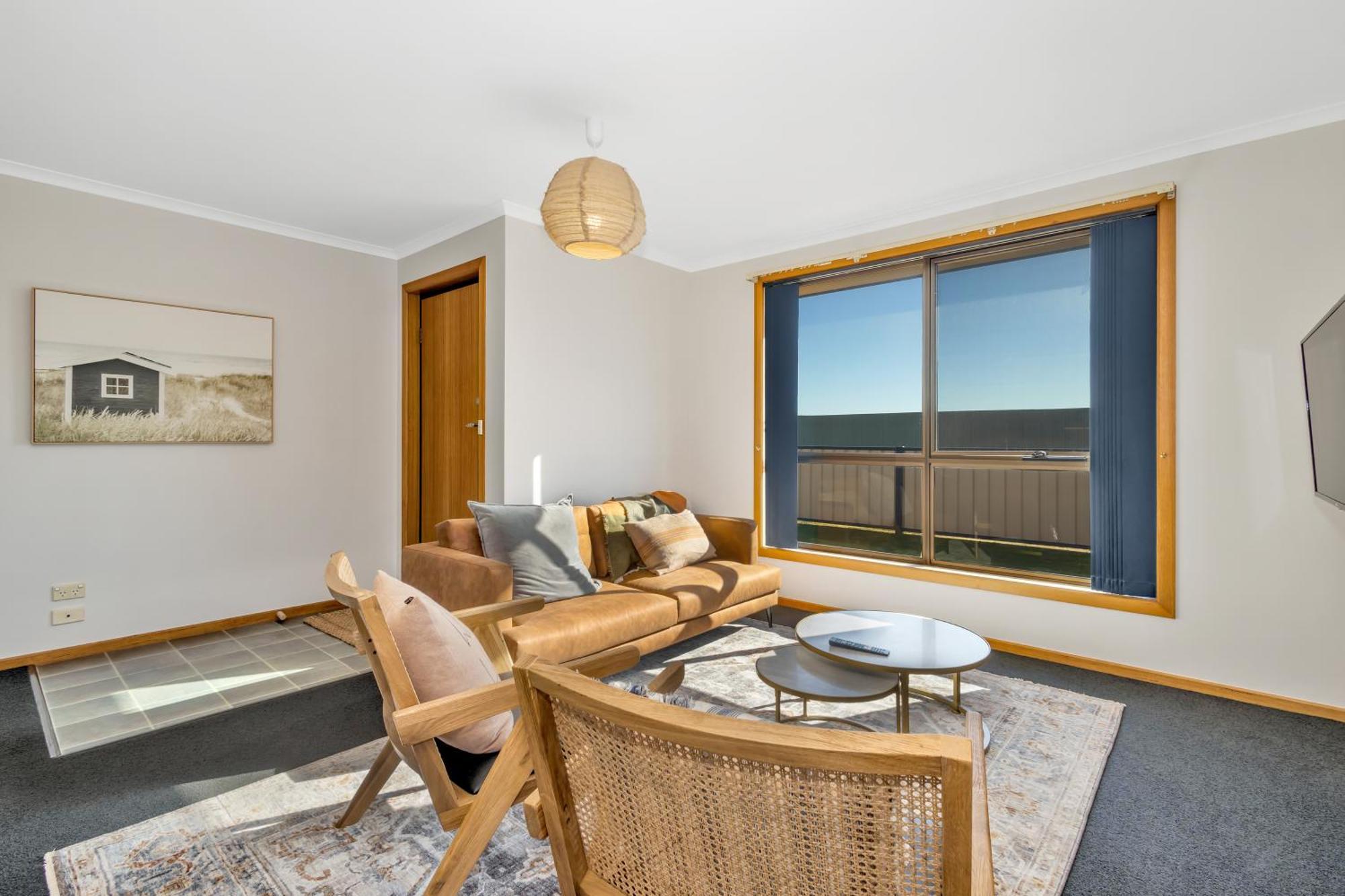 Madsen Retreat Hotel Пенгуин Екстериор снимка