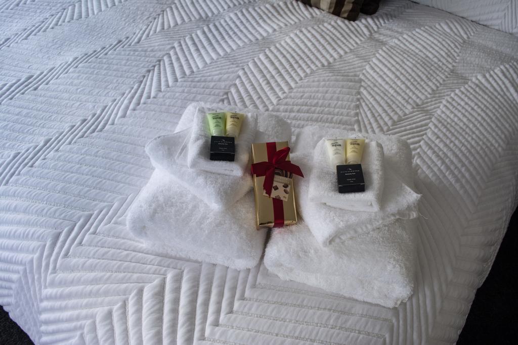 Madsen Retreat Hotel Пенгуин Екстериор снимка